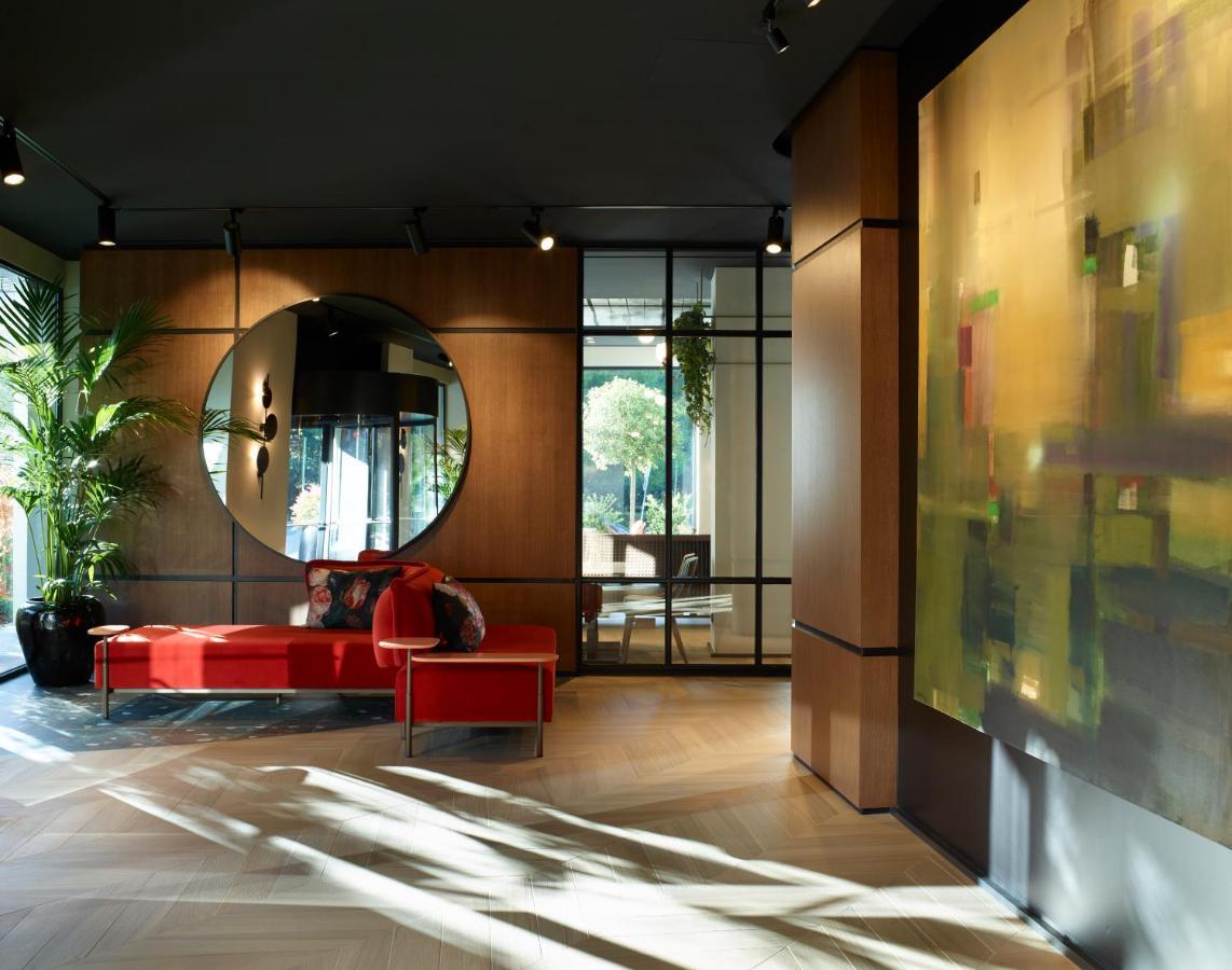 Say Hotel Atene Esterno foto