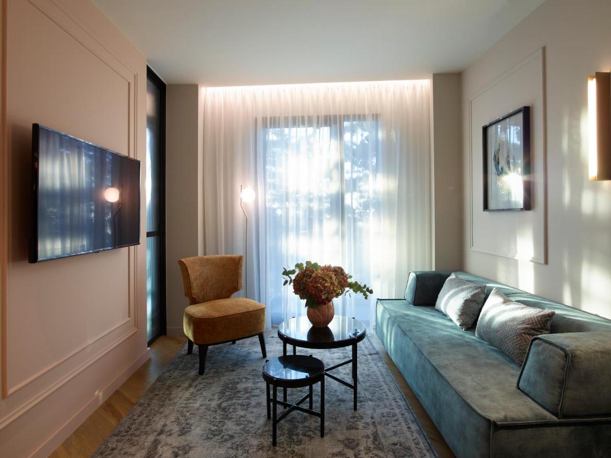 Say Hotel Atene Esterno foto