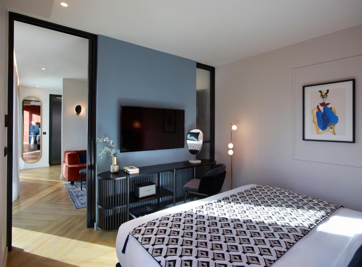 Say Hotel Atene Esterno foto