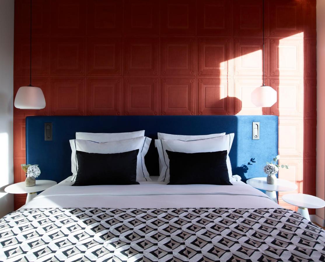 Say Hotel Atene Esterno foto