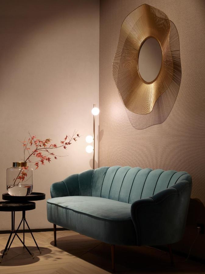 Say Hotel Atene Esterno foto