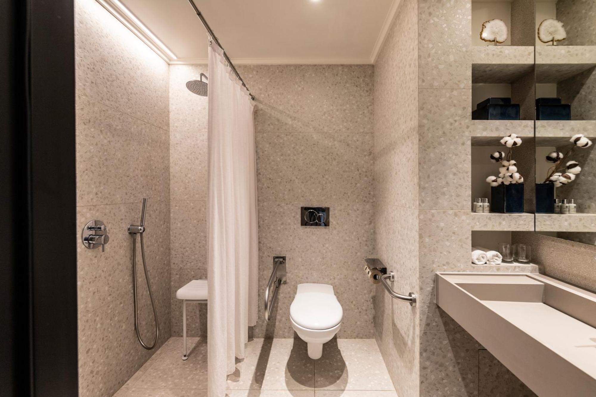 Say Hotel Atene Esterno foto